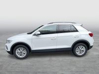 Volkswagen T-Roc - Vorschau Bild 4