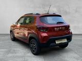 Dacia SPRING ESSENTIAL EXPRESSION CCS+NAVIGATION - rote Dacia Spring