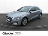 Audi A3 Sportback 35 1.5 TFSI advanced - Audi A3 in Leipzig