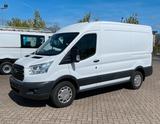 Ford Transit Kasten 350 L2 Trend/ 4x4/ AC/ AHK 2.8t - Ford Transit: 2.4