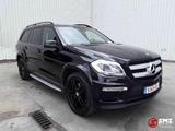 Mercedes-Benz GL 350 AMG Full options - gebrauchte Mercedes-Benz GL 350 aus dem Jahr 2016