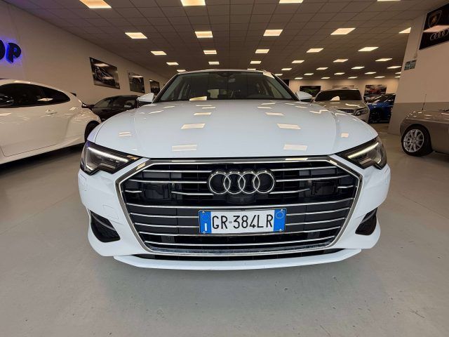 Audi AUDI A6 A6 V Avant Avant 40 2.0 tdi mhev Busines imagem 3