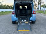 Fiat FIAT MULTIPLA 1.9 CON RAMPA PER DISABILI - Fiat Multipla mit Diesel-Antrieb