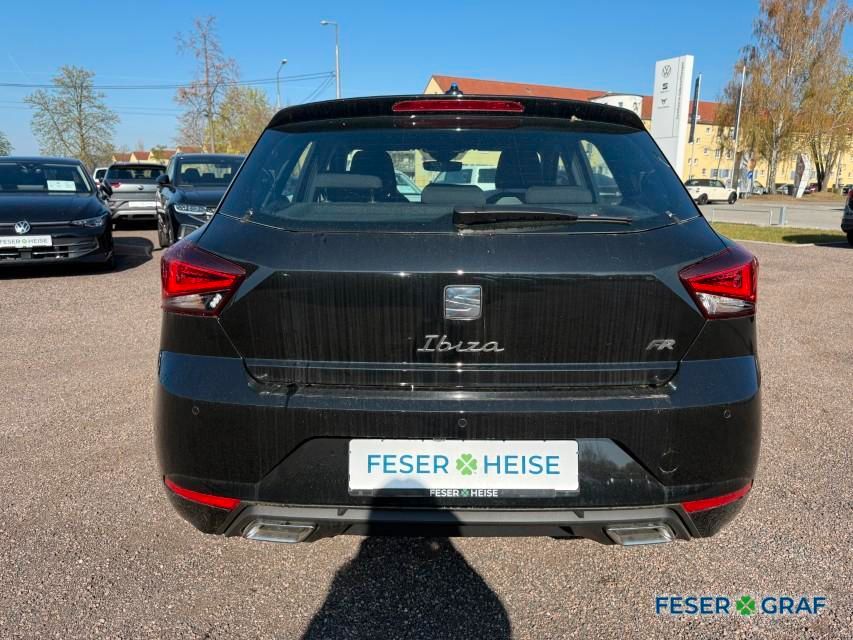 Seat Ibiza - Bild 6