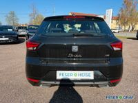 Seat Ibiza - Vorschau Bild 6