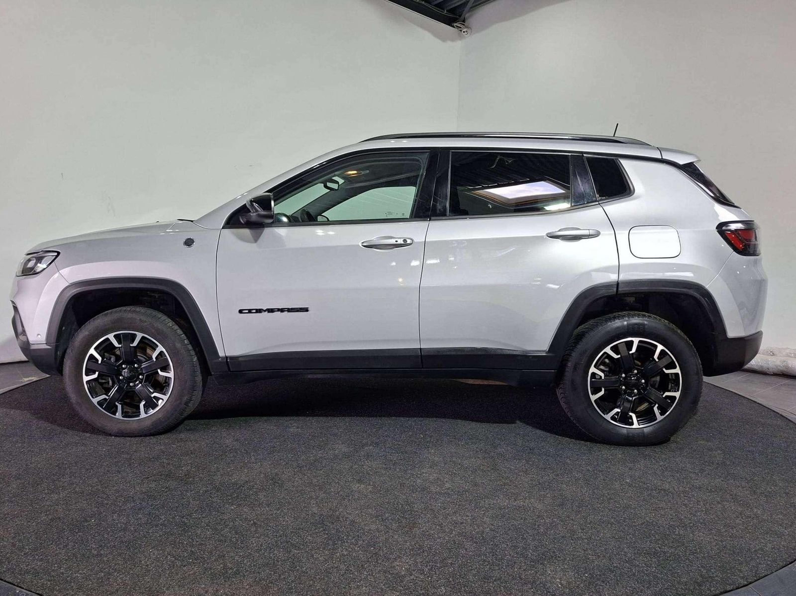 Jeep Compass Compass PHEV 1.3 Trailhawk I automaat I  imagem 2