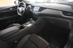 Fahrzeugabbildung Opel Insignia B ST 2.0D ULTIM. NAVI/LED/HUD/BOSE/AHK