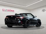 BMW M4 Cabrio Competition M xDrive - gebrauchte BMW M4 aus dem Jahr 2023