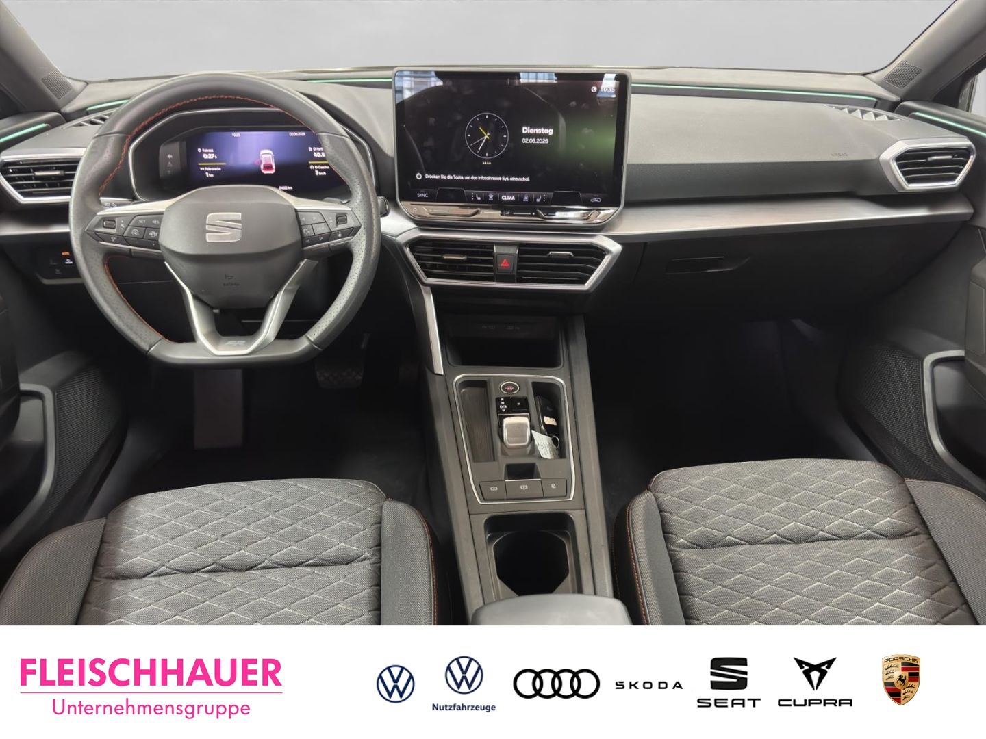 Seat Leon - Bild 17