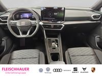 Seat Leon - Vorschau Bild 17