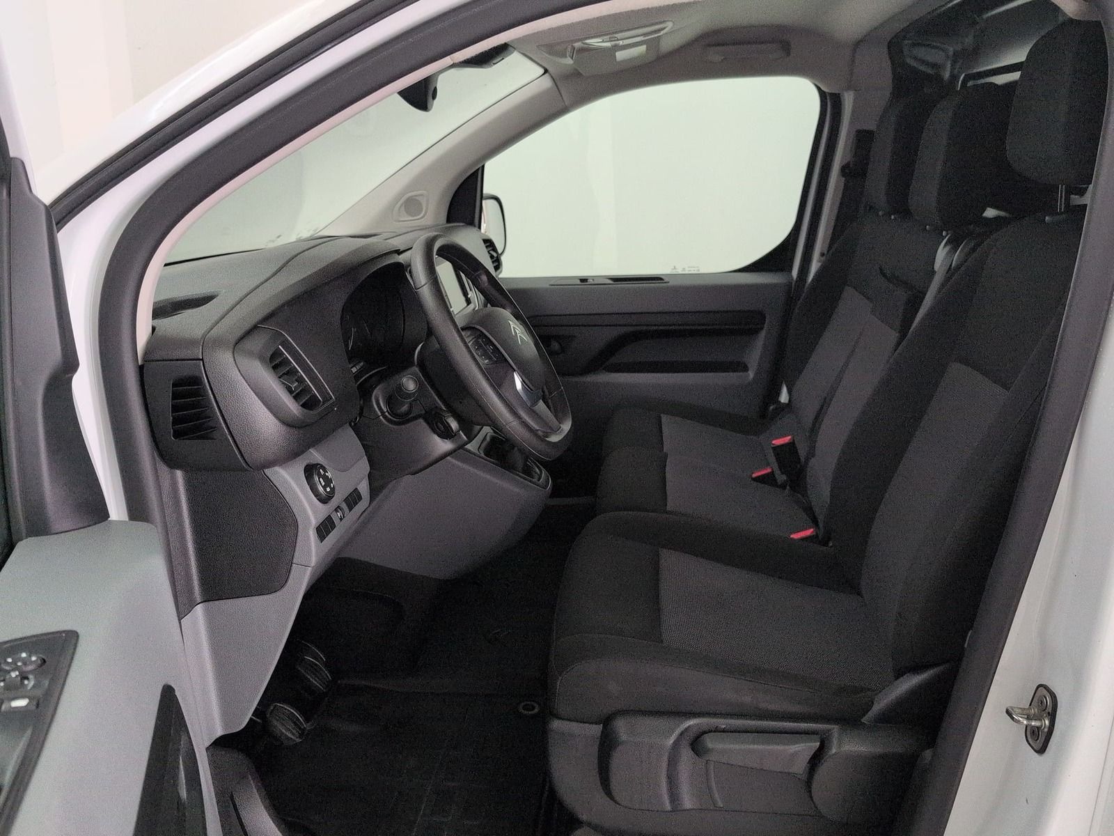 Fahrzeugabbildung Andere Citroën Jumpy Kasten 1.5 HDI * Klima *