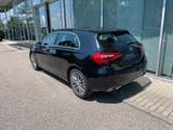 Mercedes-Benz A 200 Kompaktlimousine MBUX*WKR*KAMERA*LED*TEMPO - Mercedes-Benz: Kompakt