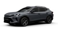 Cupra Formentor - Vorschau Bild 2