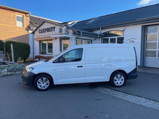 Volkswagen Caddy Basis Maxi