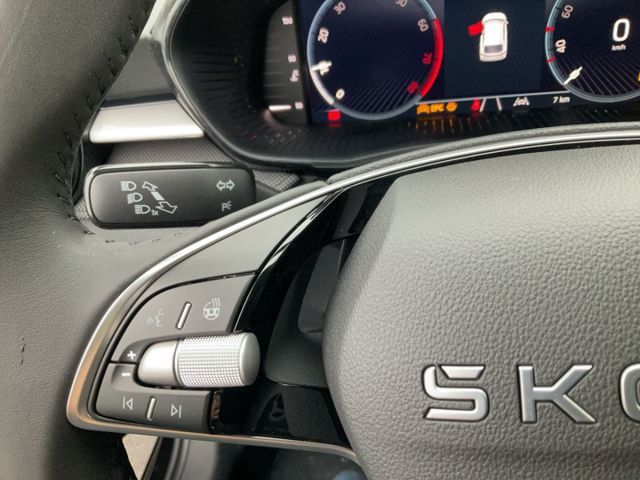 Skoda Fabia - Bild 22