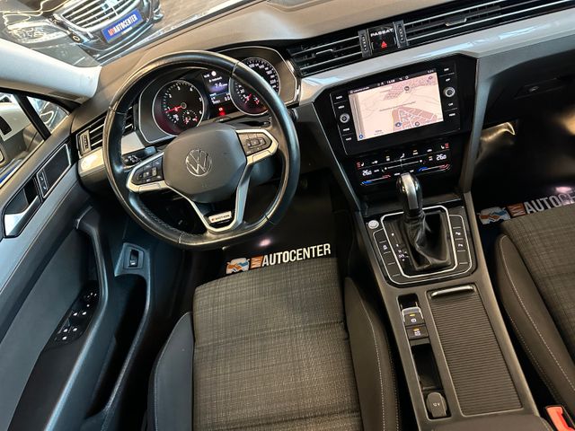 Volkswagen Passat Variant Business 4Motion*Kamera*LED*Klima