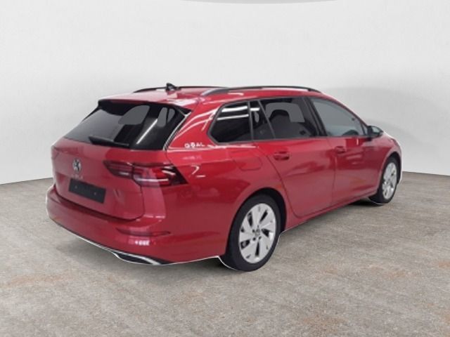 Volkswagen Golf - Bild 5
