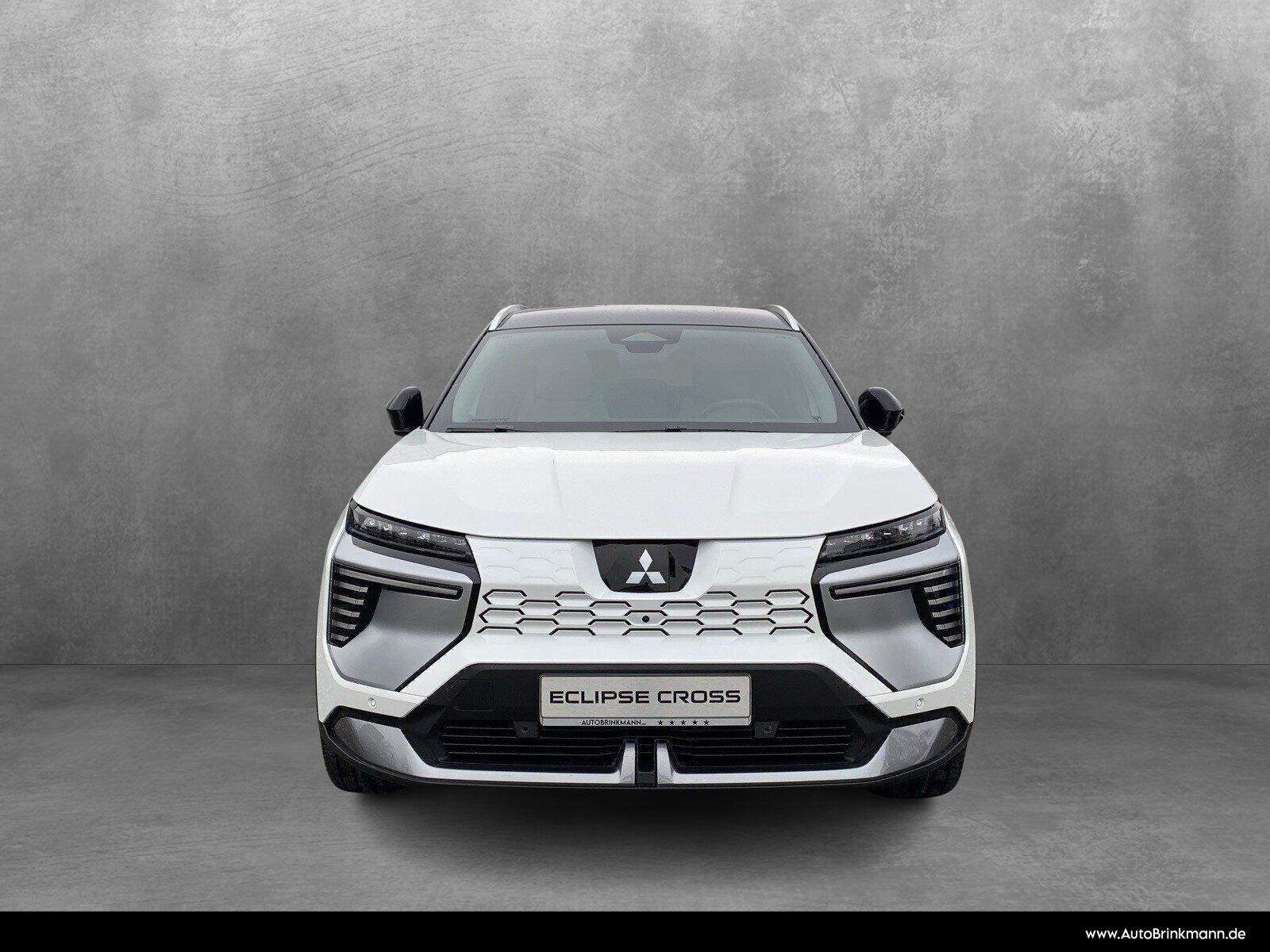 Mitsubishi Eclipse Cross Diamant TOP 87kWh (22kW) MY26 imagem 2