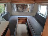 HYMER / ERIBA / HYMERCAR Touring Troll 540 - HYMER / ERIBA 540