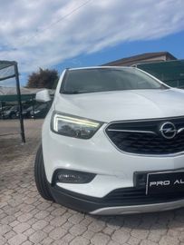 Opel Mokka X - 2