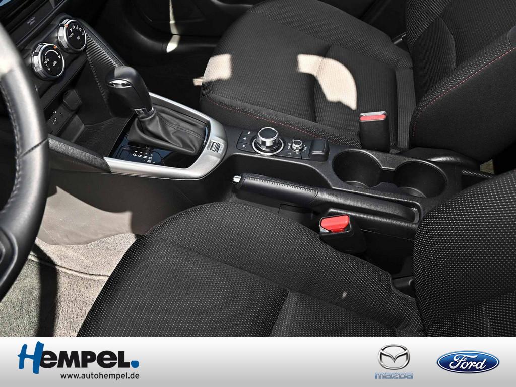 Mazda 2 1.5 SKYACTIV-G 90 Homura