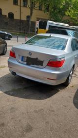 BMW Bmw e60 523 - BMW 523 in Stuttgart