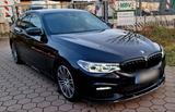 BMW G 30 , 530i M-Paket  Hud // Led // Ahk... - BMW 530: M Paket 530i