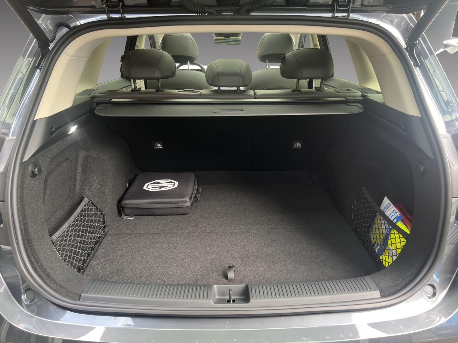 MGS6 EV LUXURY AWD LED NAVI 360 GRAD KAMERA PDC