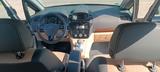 Opel Zafira Automatik 7 Sitze - Opel Zafira mit LPG-Antrieb