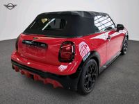 MINI John Cooper Works Cabrio - Vorschau Bild 8