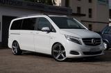Mercedes-Benz V 250 Avantgarde *LEDER *elektr.SCHIEBETÜR *LED - Mercedes-Benz V-Klasse Gebrauchtwagen in Bielefeld