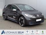 Volkswagen ID.3 150 kW Pro Performance 1st Max R-KAM ACC HU - Elektro Vorführfahrzeug gebraucht