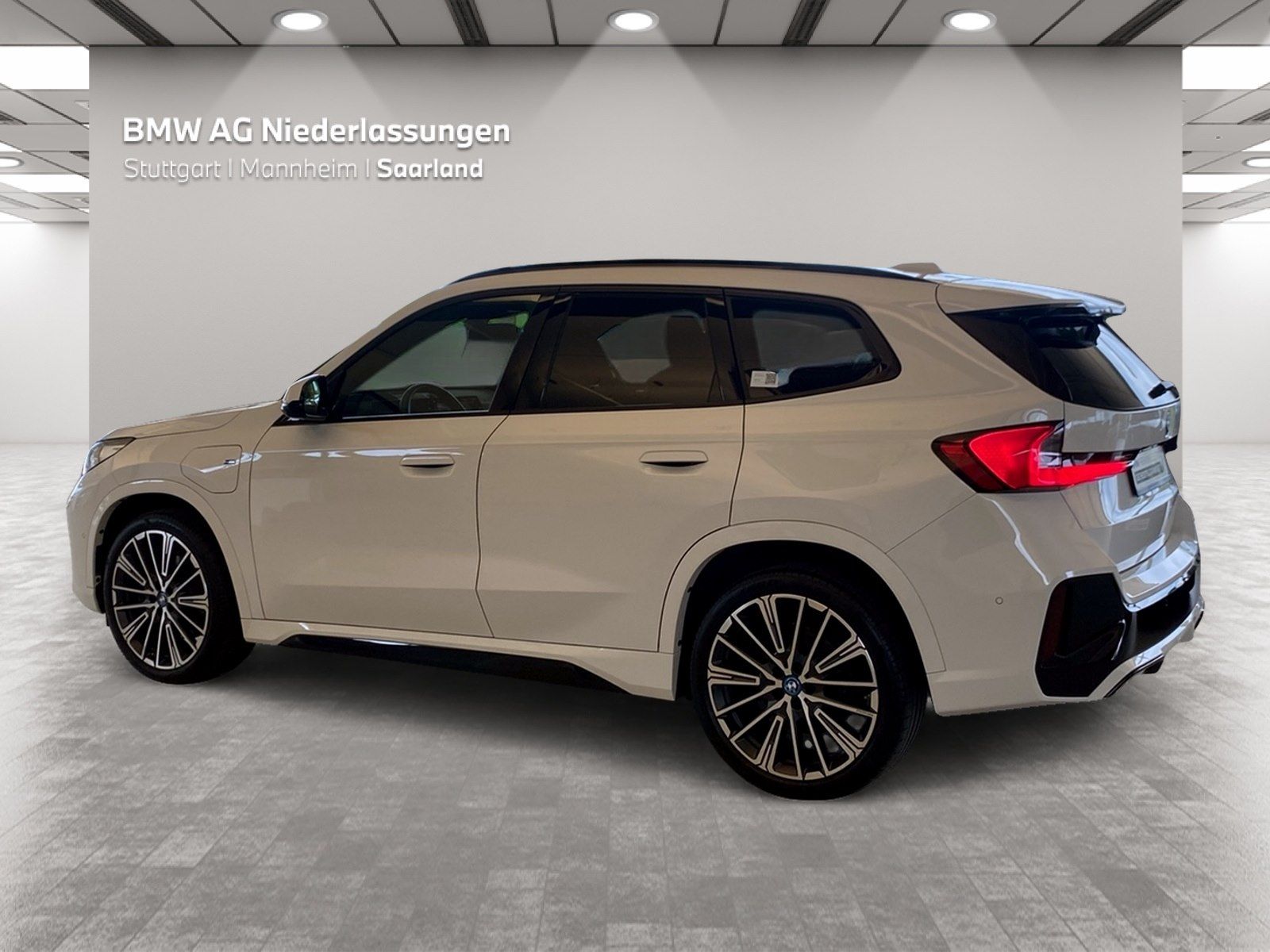 BMW X1 xDrive30e M Sport Driv.Assist Harman K LED foto 2