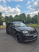 Jeep Grand Cherokee Summit 3.0 V6 M.-Jet 184kW Au... - Jeep Grand Cherokee in Essen