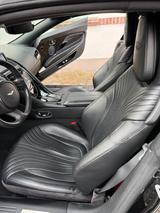 Aston Martin DB11  V8 Volante - Cabrio - Aston Martin aus 2018