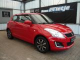Suzuki Swift 1.2 Basic Klima*Allwetter*Alufelgen - Suzuki Swift: Basic