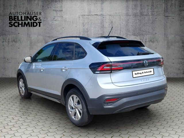 Taigo Life 1.0TSI Navi ParkPilot AHK Climatronic