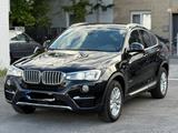 BMW X4 xDrive28i Aut. xLine ACC/AHK/LED/Kamera - BMW X4 Gebrauchtwagen in Düsseldorf