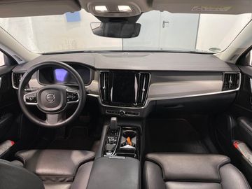 Volvo V90 - 6