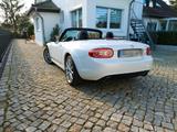 Mazda Mx5 Cabrio 2.0 Center-Line 160 PS - Mazda aus 2010: Mazda5