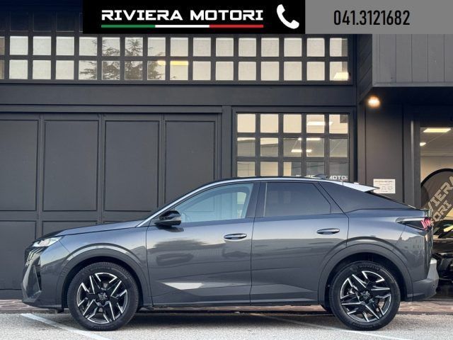 Peugeot PEUGEOT 3008 Hybrid 145 e-DCS6 Allure imagem 3