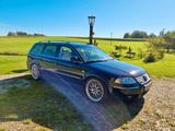 Volkswagen VW Passat W8 4.0 4Motion Solar, Leder, 8-fach - Volkswagen Passat: W8