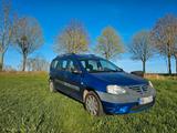 Dacia Logan MCV - gebrauchte Dacia Logan aus dem Jahr 2007