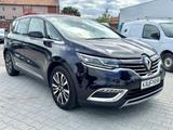 Renault Espace V Initiale Paris 1.6 dCi 160 Energy - Renault Espace: V6
