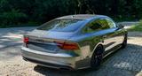 Audi A7 3.0 TDI Competition Top gepflegt - Audi A7 in Braunschweig