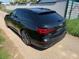 Audi A6 50 TDI quattro tiptron.  Avant  - Audi A6 Gebrauchtwagen in Freiburg