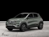 Dacia Spring ESSENTIAL CCS NAVI KAMERA KLIMA ALU 14" - Dacia Spring: Essential