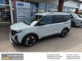 Ford Tourneo Courier Active Navi Kamera Winterpaket - Ford Tourneo Courier Tageszulassungen