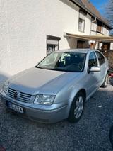 Volkswagen Bora 2.0 Automatik topzustand - Volkswagen Bora: Automatik