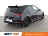 Volkswagen Golf VII 2.0 TSI GTI TCR Aut.*NAVI*PDC* - Volkswagen Golf: GTI Tcr